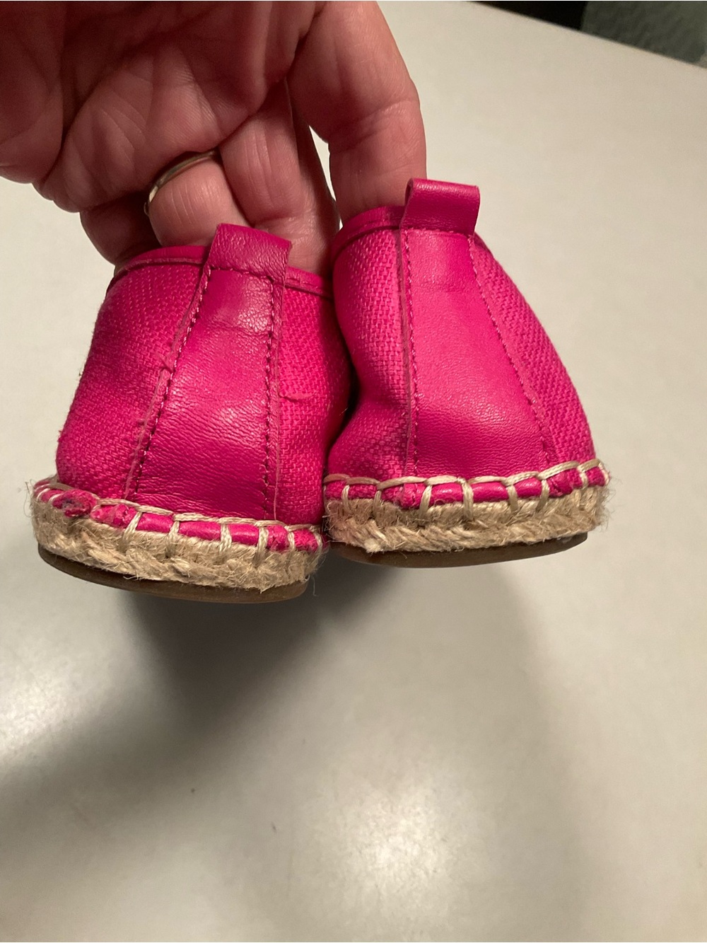 Michael Michael Kors Women's Meg Espadrille - Picture 5 of 7